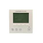 Télécommande filaire MITSUBISHI PAR31MAA.J-2